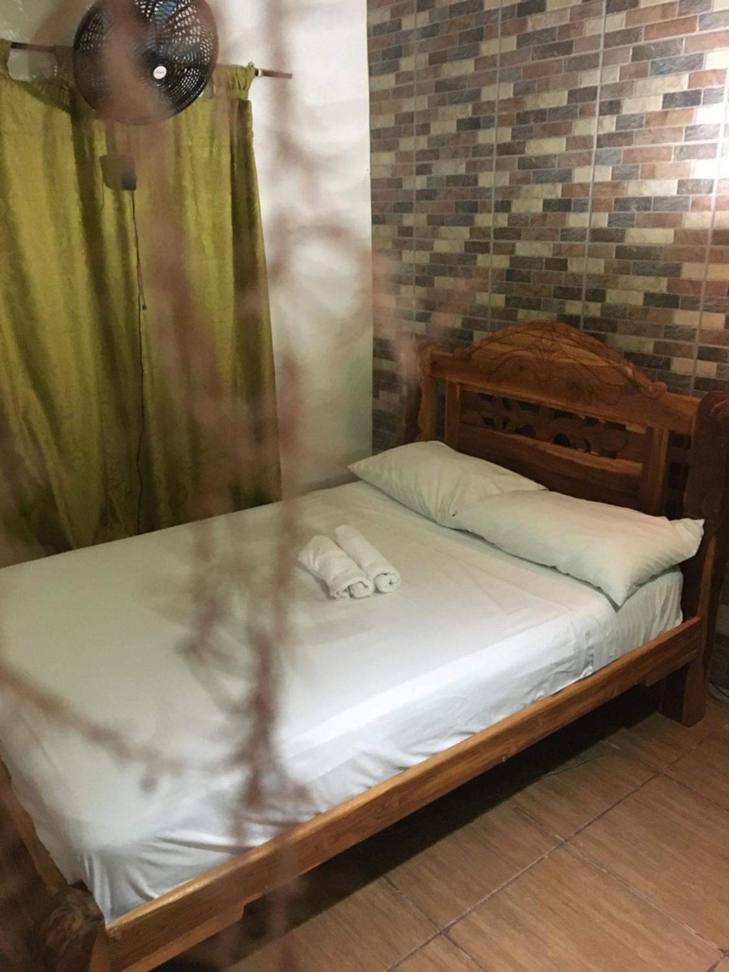 Hostal Los Wichos Minca Exteriör bild